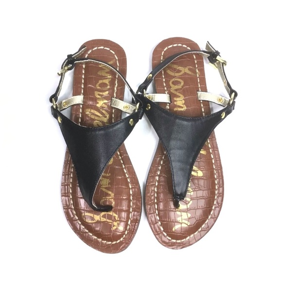 Sam Edelman Other - NWOB Sam Edelman Gigi Greta Sandals
